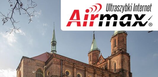internet Legnica